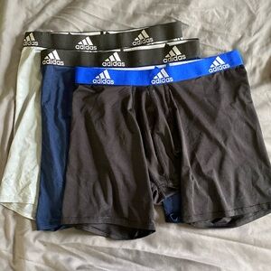 Adidas Aeroready Boxer Briefs 3pk